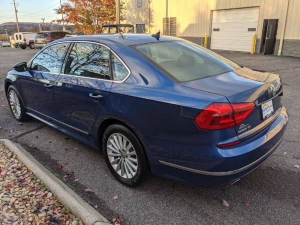 2016 VW Passat SE *Financing Available *No Credit OK *Warranty... for sale in Knoxville, TN – photo 2