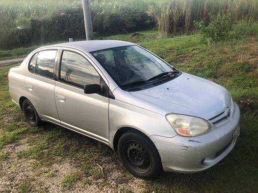 2004 Toyota Echo for sale in Other, Other