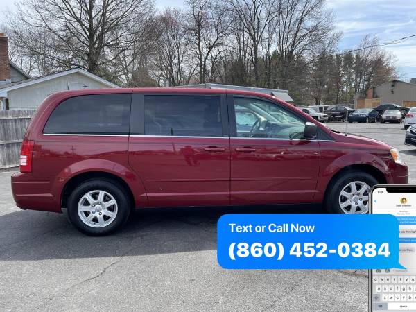 2010 Chrysler Town and Country LX MINI VAN IMMACULATE 3 8L V6 for sale in Plainville, CT – photo 5