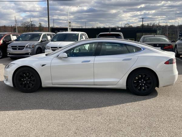 2018 Tesla Model S Y - cars & trucks - by dealer - vehicle... for sale in Fenton, MO – photo 15
