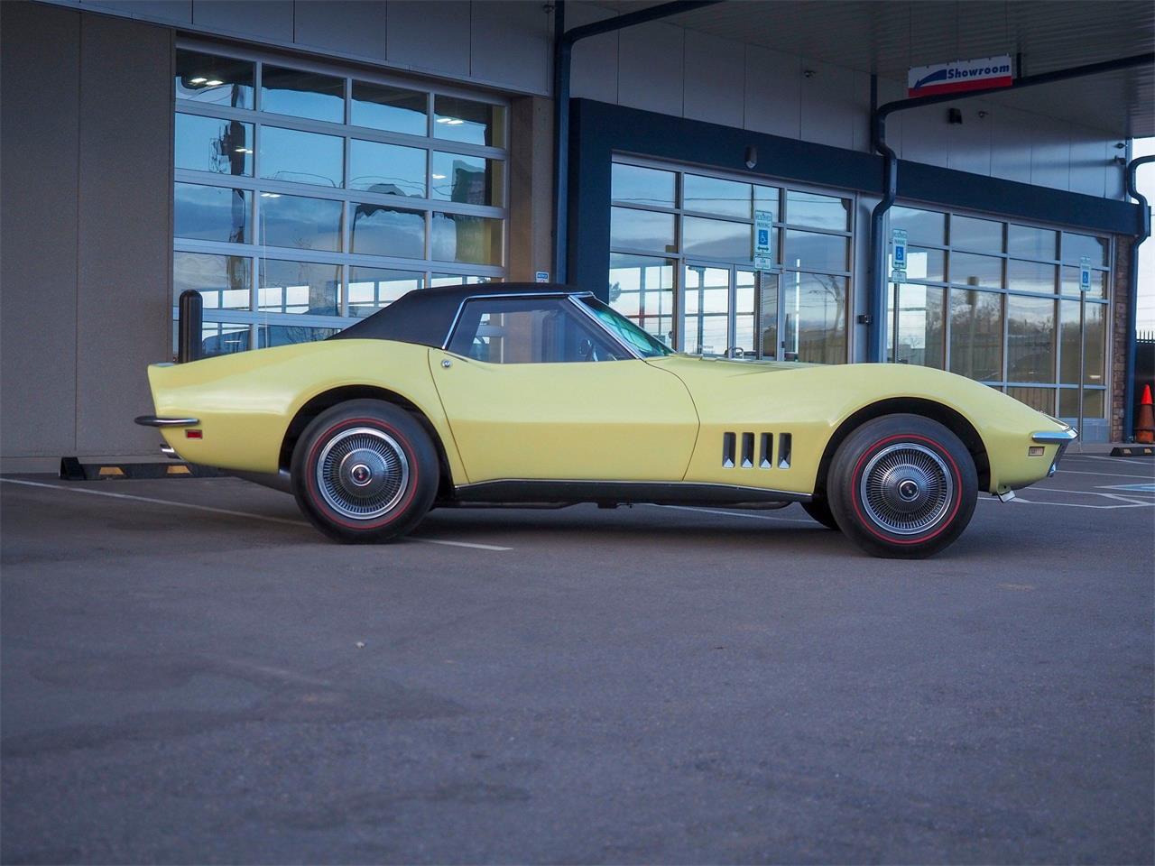 1968 Chevrolet Corvette for sale in Englewood, CO – photo 8