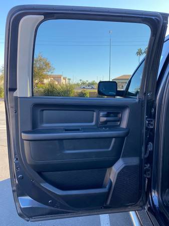 2014 Ram 1500 hemi LOW MILES - cars & trucks - by owner - vehicle... for sale in Chandler, AZ – photo 14