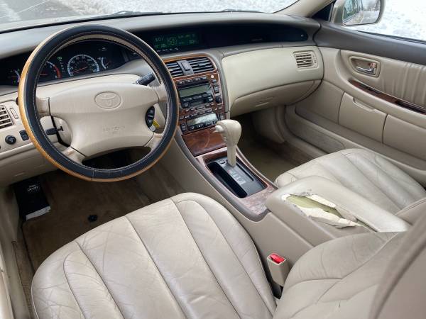 2000 Toyota Avalon xls for sale in Chicago, IL – photo 15