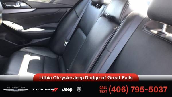 2018 Nissan Maxima SV 3 5L - - by dealer - vehicle for sale in Great Falls, MT – photo 18