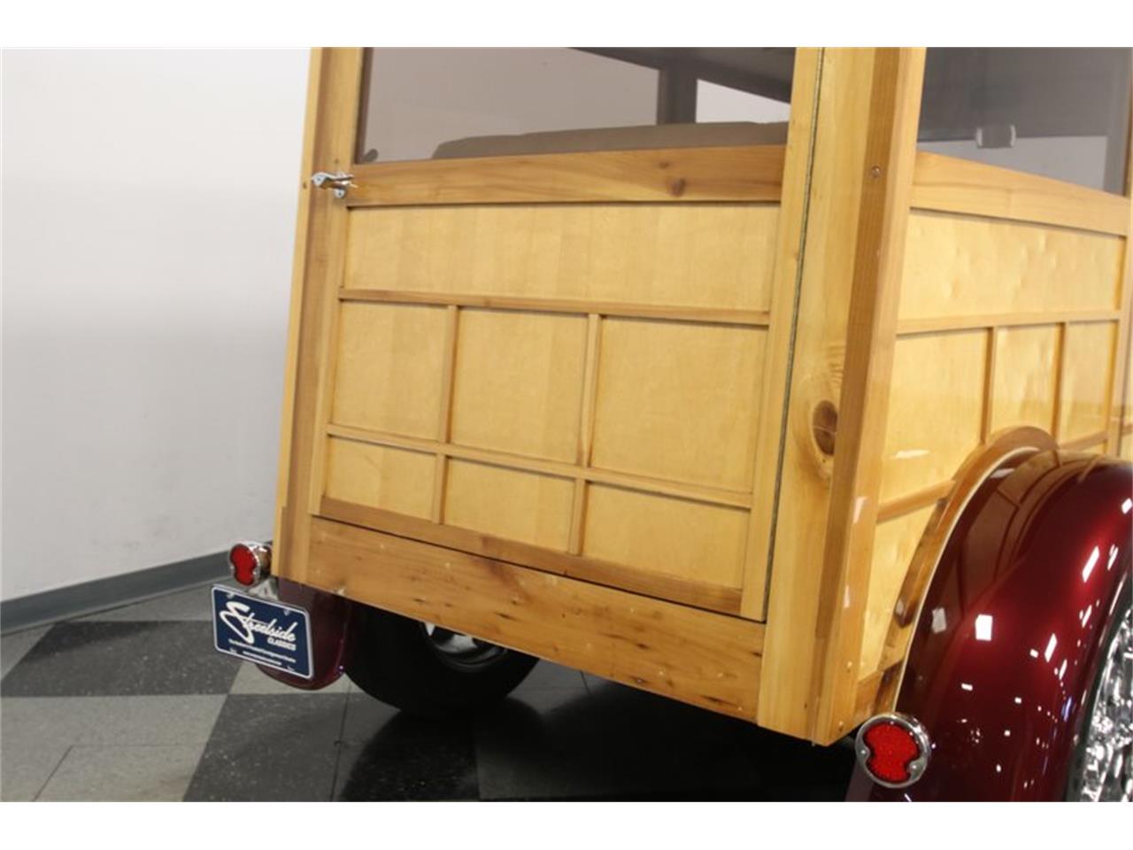 1929 Ford Woody Wagon for sale in Concord, NC – photo 29