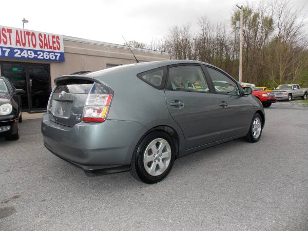 2005 Toyota Prius Package 6 (clean, great MPG, inspected) - cars & for sale in Carlisle, PA – photo 7