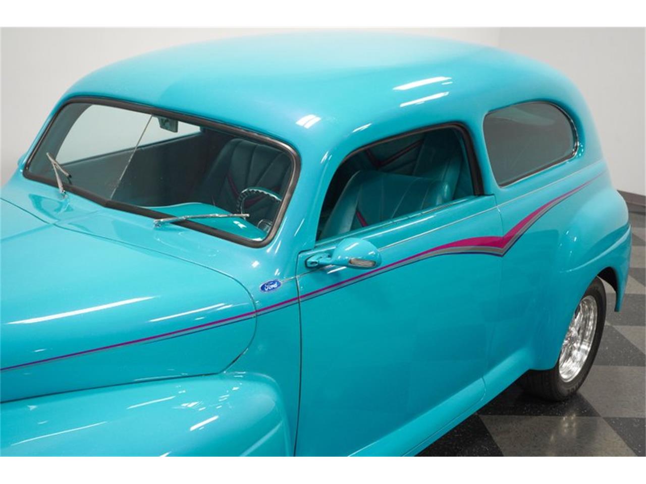 1947 Ford Sedan for sale in Mesa, AZ – photo 69