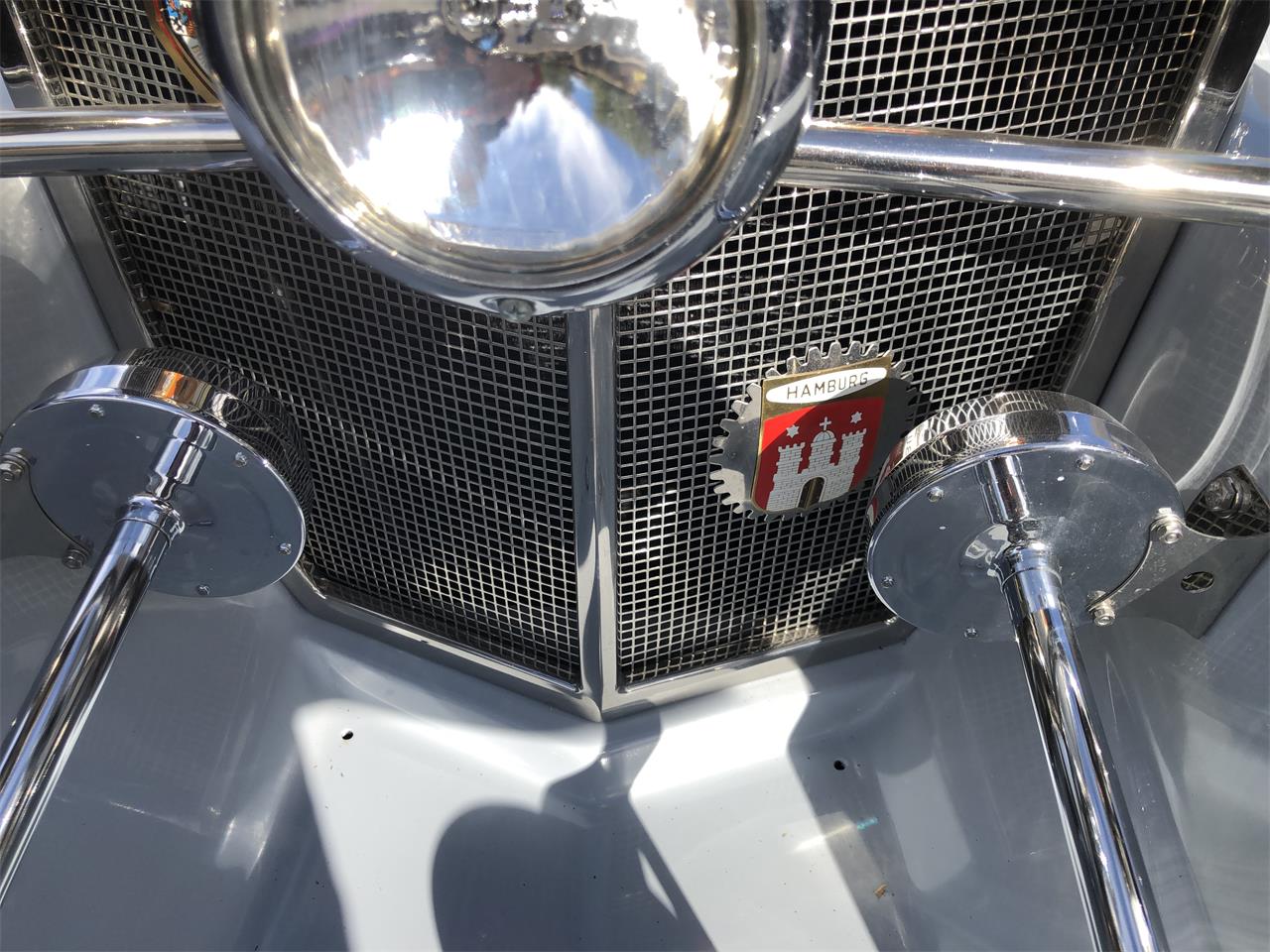 1934 Mercedes-Benz 500K for sale in Scottsdale, AZ – photo 10