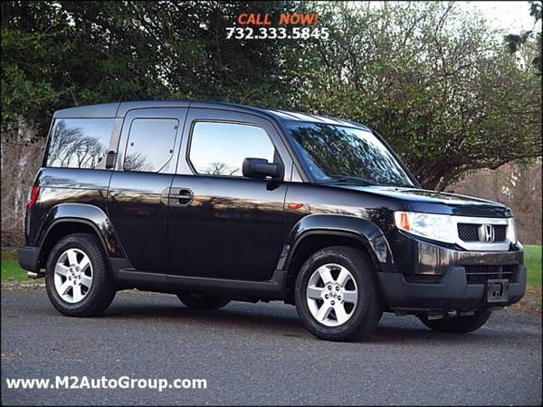2010 Honda Element EX AWD 4dr SUV 5A - - by dealer for sale in East Brunswick, NY – photo 6