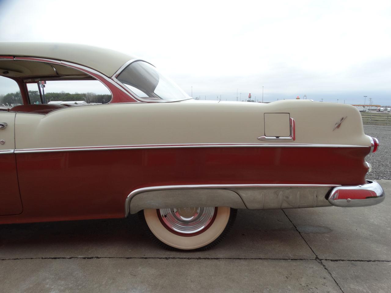 1955 Pontiac Star Chief for sale in O'Fallon, IL – photo 57