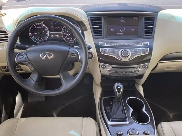 2017 Infiniti Qx60 - - by dealer - vehicle automotive for sale in Carrollton, GA – photo 23