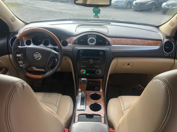 2012 BUICK ENCLAVE - cars & trucks - by dealer - vehicle automotive... for sale in Indianapolis, IN – photo 23