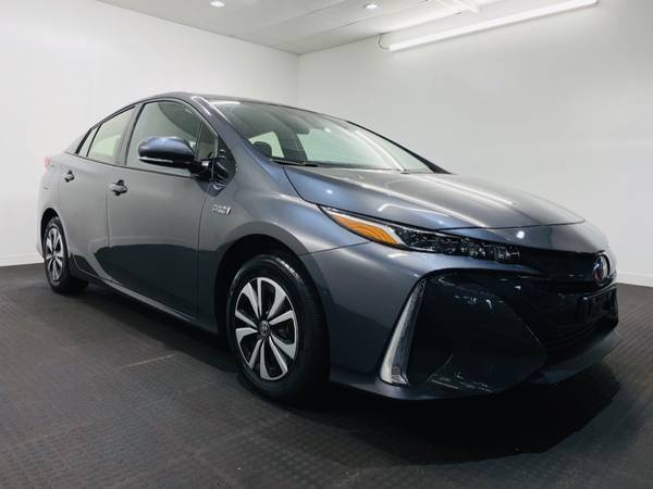 2018 Toyota Prius Prime Premium for sale in Willimantic, CT – photo 2