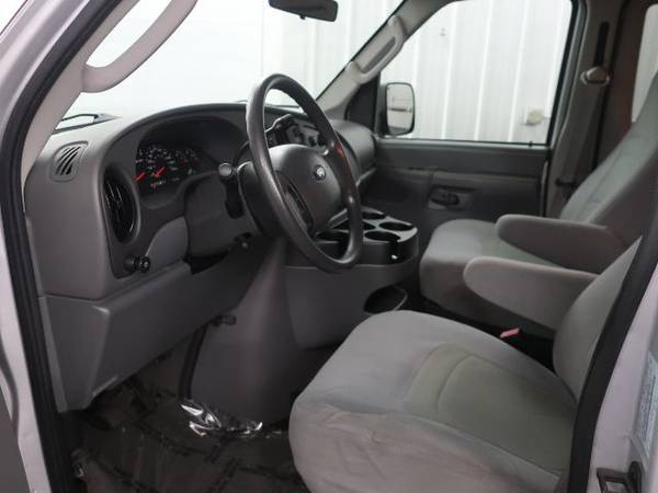 2008 Ford Econoline E-150 XLT Cargo Work Van - cars & trucks - by... for sale in Caledonia, MI – photo 6