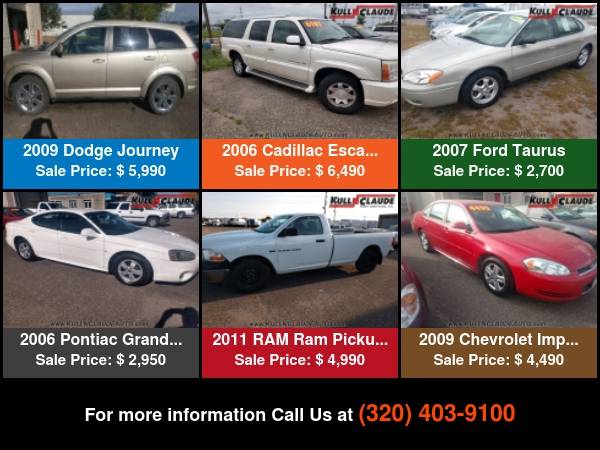 2009 Chevrolet Cobalt LT 4dr Sedan w/ 1LT - cars & trucks - by... for sale in ST Cloud, MN – photo 12