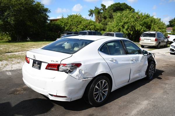 2020 Acura TLX Base 4dr Sedan Sedan - - by dealer for sale in Miami, MO – photo 4