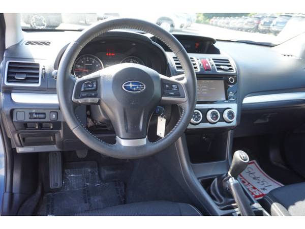 2015 Subaru Impreza 2.0i Sport Premium for sale in Woolwich, ME – photo 5
