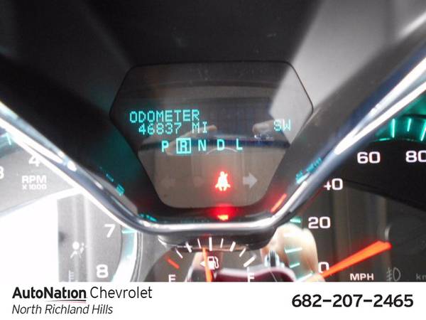 2017 Chevrolet Traverse LT SKU:HJ249642 SUV - cars & trucks - by... for sale in North Richland Hills, TX – photo 21