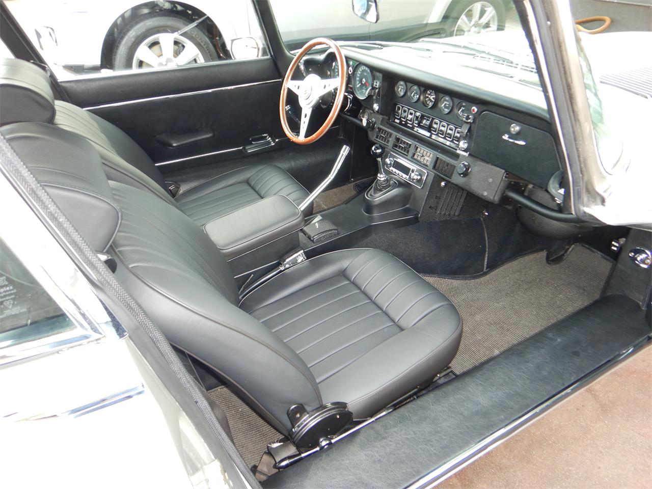 1973 Jaguar XK for sale in Woodland Hills, CA – photo 66
