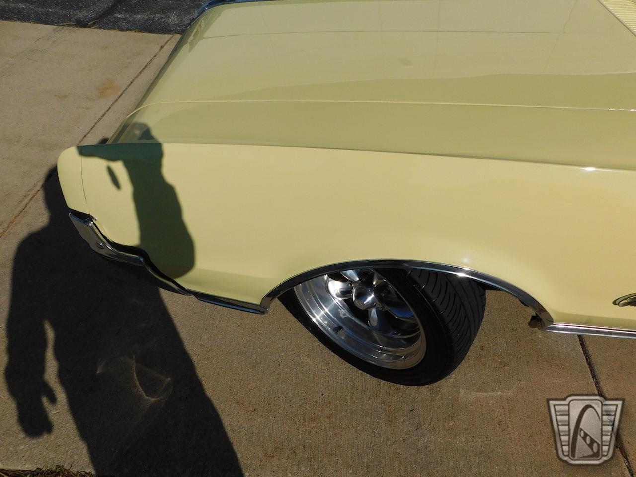 1967 Oldsmobile Cutlass for sale in O'Fallon, IL – photo 82