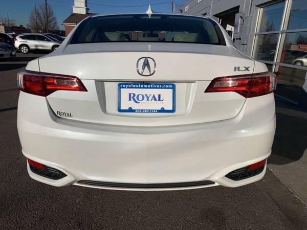 2016 Acura ILX 4dr Sdn - cars & trucks - by dealer - vehicle... for sale in Englewood, CO – photo 6