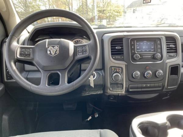 2015 Ram 1500 EXPRESS CREW CAB, WARRANTY, BACKUP CAM, PARKI - cars &... for sale in Norfolk, VA – photo 16