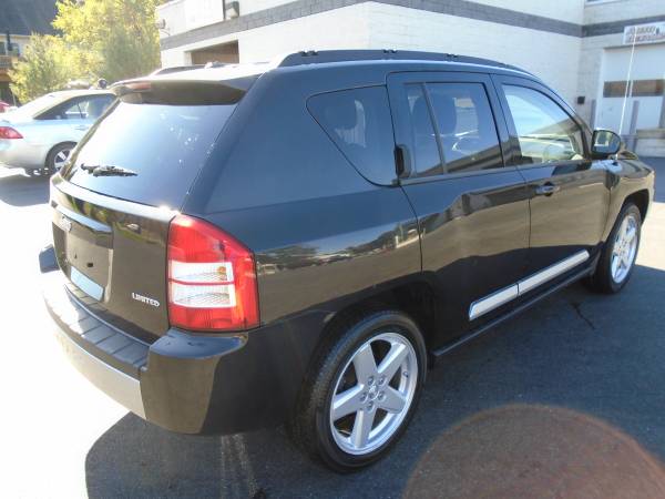 2010 jeep compass limited for sale in Elizabethtown, PA – photo 6