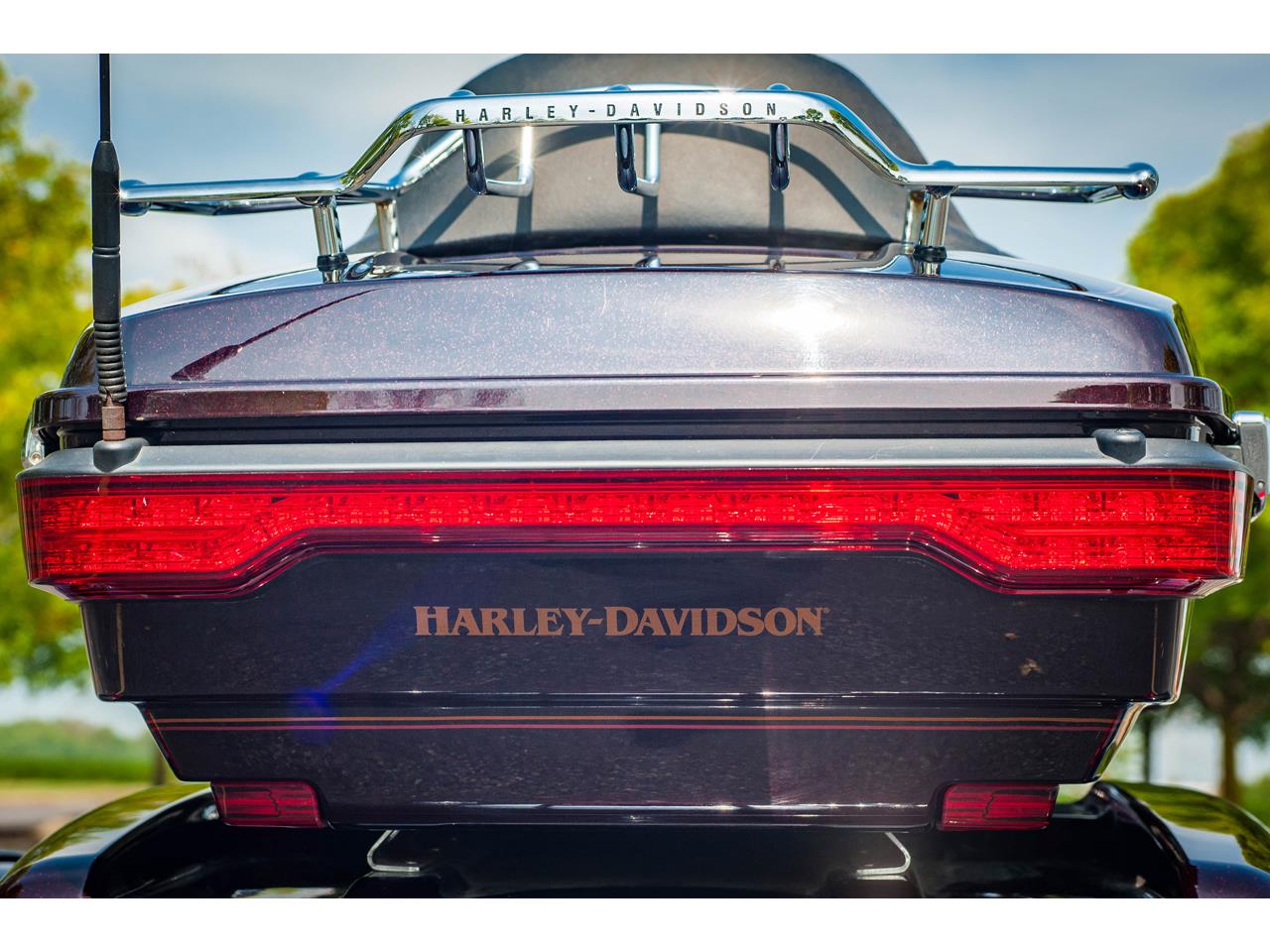 2014 Harley-Davidson FLHTCU for sale in O'Fallon, IL – photo 60