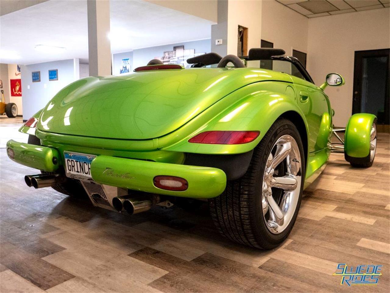 2000 Plymouth Prowler for sale in Montgomery, MN – photo 6