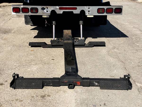 Chevrolet F550 Rollback Crew Cab Diesel New Crate Engine Tow Truck... for sale in Wilmington, NC – photo 13