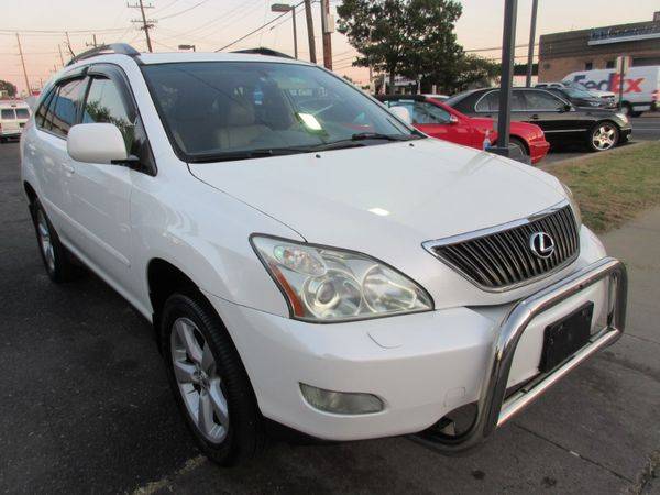 2007 Lexus RX 350 AWD 4dr ***Guaranteed Financing!!! for sale in Lynbrook, NY – photo 7