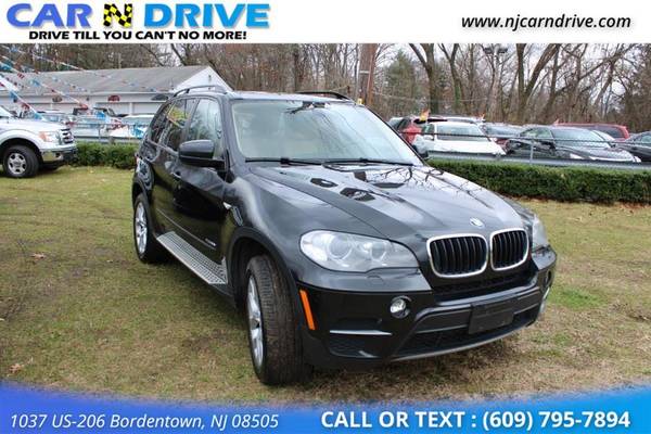 2012 BMW X5 xDrive35i - cars & trucks - by dealer - vehicle... for sale in Bordentown, PA – photo 2