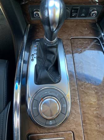 2011 Infiniti QX56 AWD for sale in Agoura Hills, CA – photo 17