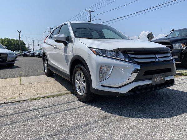 2018 Mitsubishi Eclipse Cross ES **Guaranteed Credit Approval** for sale in Inwood, NY – photo 2