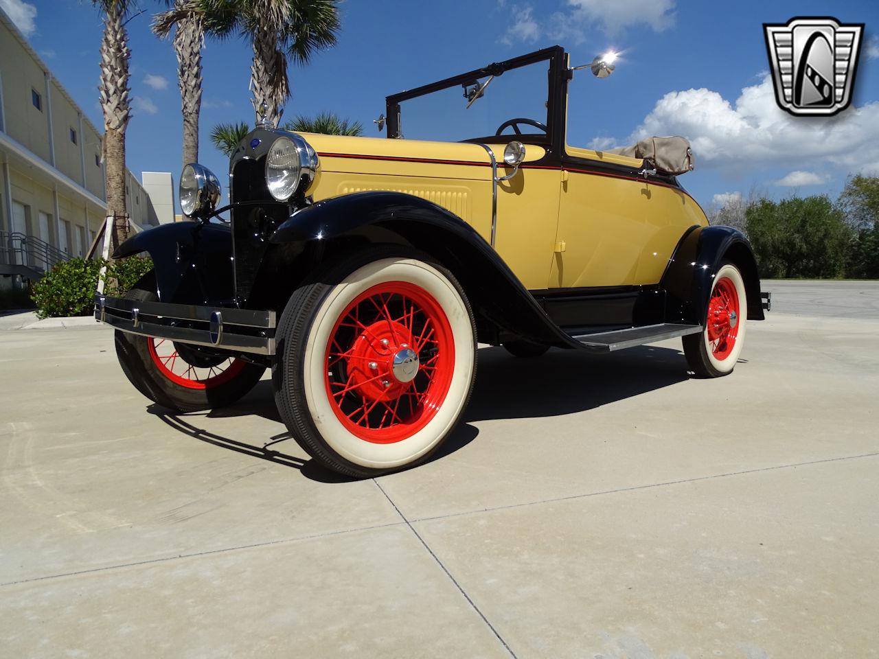 1930 Ford Model A for sale in O'Fallon, IL – photo 25