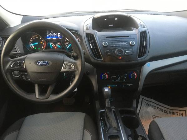 2017 Ford Escape SE - cars & trucks - by owner - vehicle automotive... for sale in Billings, MT – photo 7