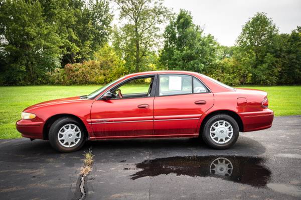 1999 BUICK CENTURY 40,000 MILES SUPER CLEAN RUNS GREAT $3995 CASH -... for sale in REYNOLDSBURG, OH – photo 18