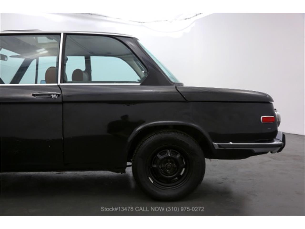 1972 BMW 2002 for sale in Beverly Hills, CA – photo 11