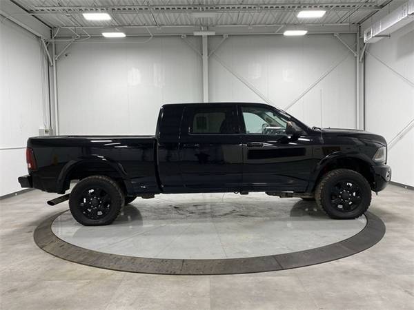 2015 Ram 2500 Laramie - - by dealer - vehicle for sale in Chillicothe, OH – photo 4