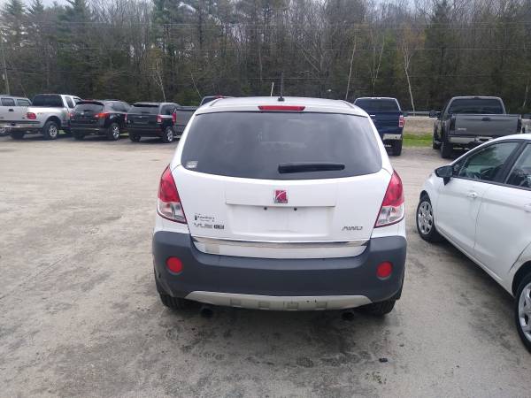 2009 Saturn Vue XE AWD 127K Miles - - by dealer for sale in Exeter, NH – photo 9