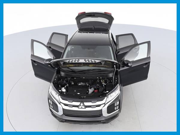 2020 Mitsubishi Outlander Sport ES Sport Utility 4D hatchback Black for sale in Greensboro, NC – photo 18