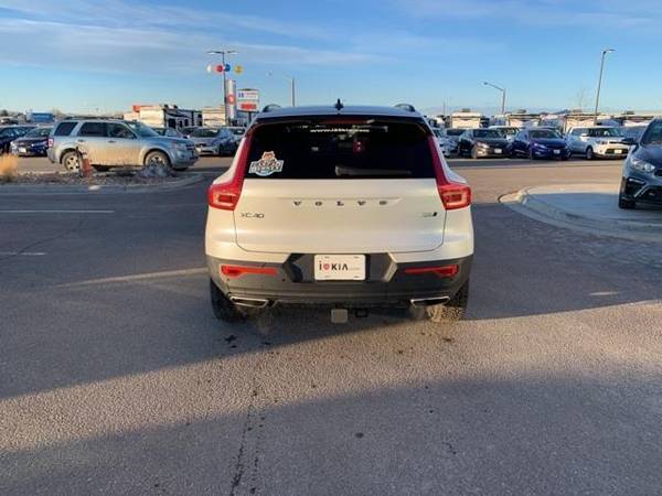 2019 Volvo XC40 T5 R-Design - SUV for sale in Firestone, CO – photo 4
