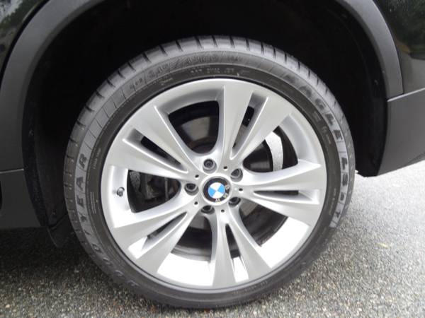 2012 BMW X3 xDrive35i for sale in QUINCY, MA – photo 24
