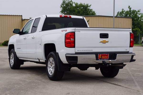 2017 Chevrolet Silverado 1500 Summit White Sweet deal SPECIAL! for sale in Manor, TX – photo 7