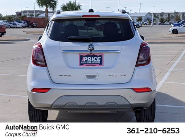 2018 Buick Encore Preferred SKU:JB640828 SUV - cars & trucks - by... for sale in Corpus Christi, TX – photo 7