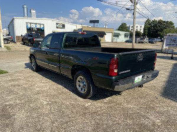 ►►►2006 Chevrolet Silverado 1500 Extende - cars & trucks - by dealer... for sale in Metairie, MS – photo 4