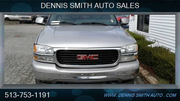 2006 GMC Yukon XL - - by dealer - vehicle automotive for sale in AMELIA, OH – photo 3