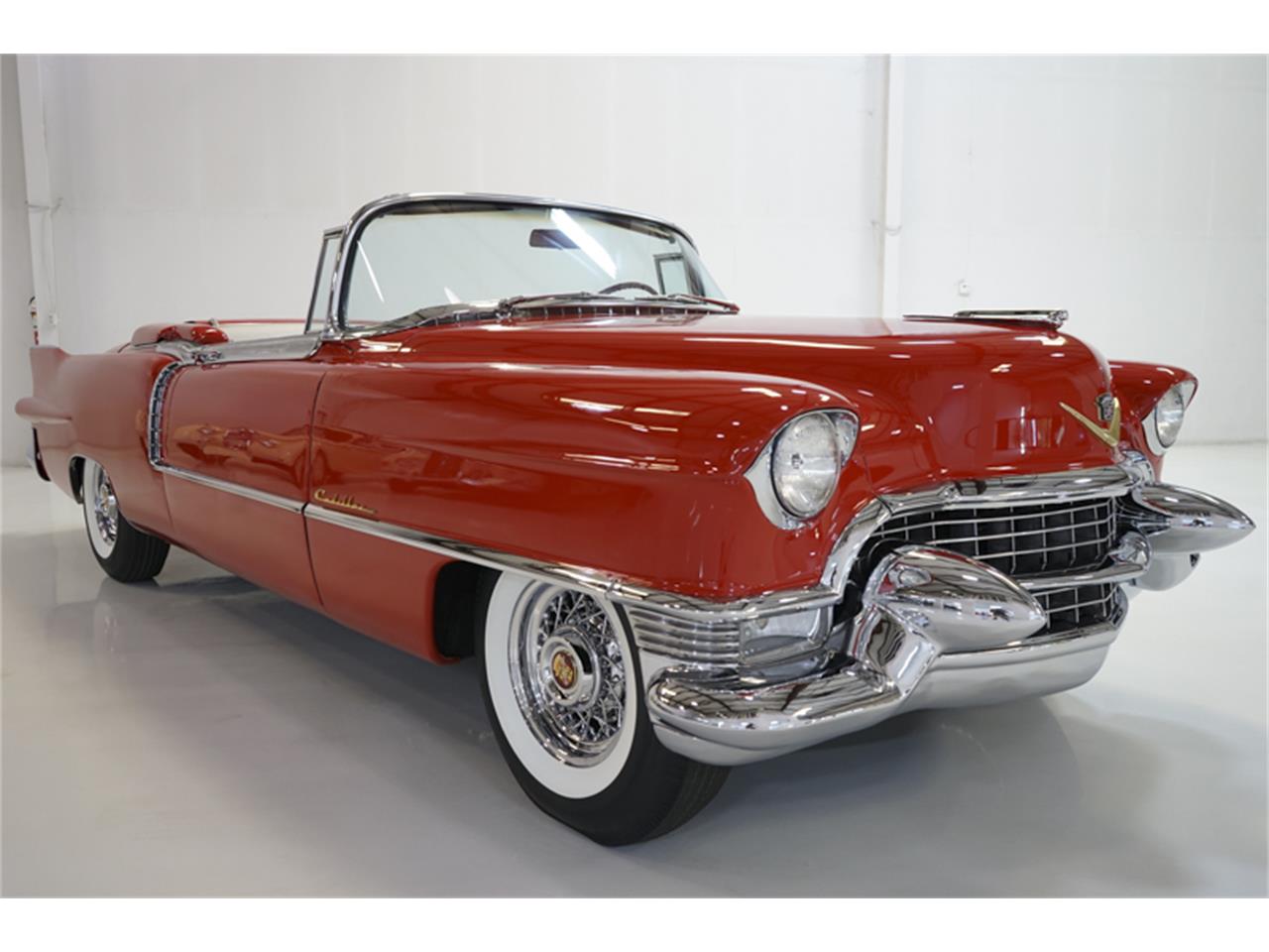 1955 Cadillac Eldorado for sale in Saint Ann, MO – photo 6
