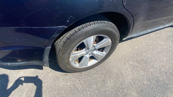 Acura MDX SH AWD 2010 - - by dealer - vehicle for sale in Eastlake, OH – photo 8