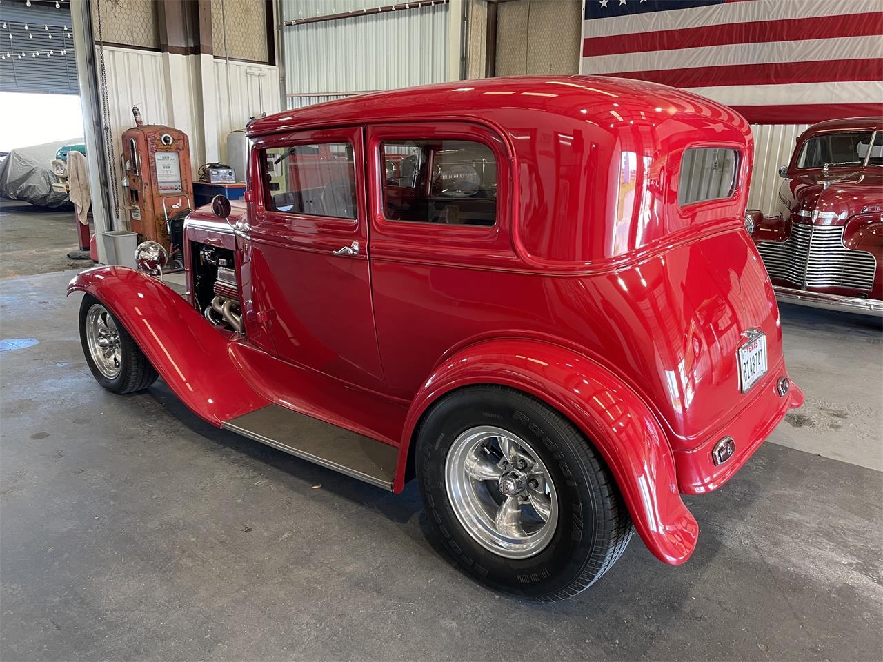 1931 Ford Model A for sale in Palmer, TX – photo 8